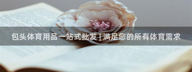 欧陆娱乐能不能玩:包头体育用品一站式批发 | 满足您的所有体